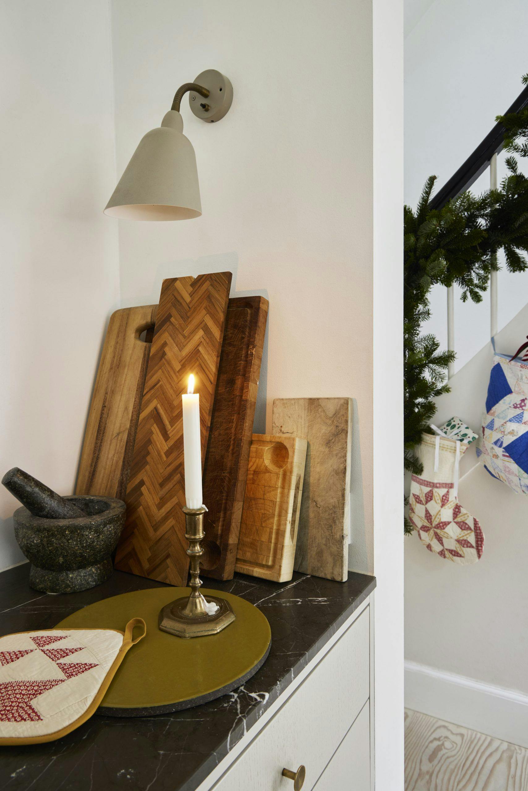 IdaMarie241119 Detaljer kjøkken